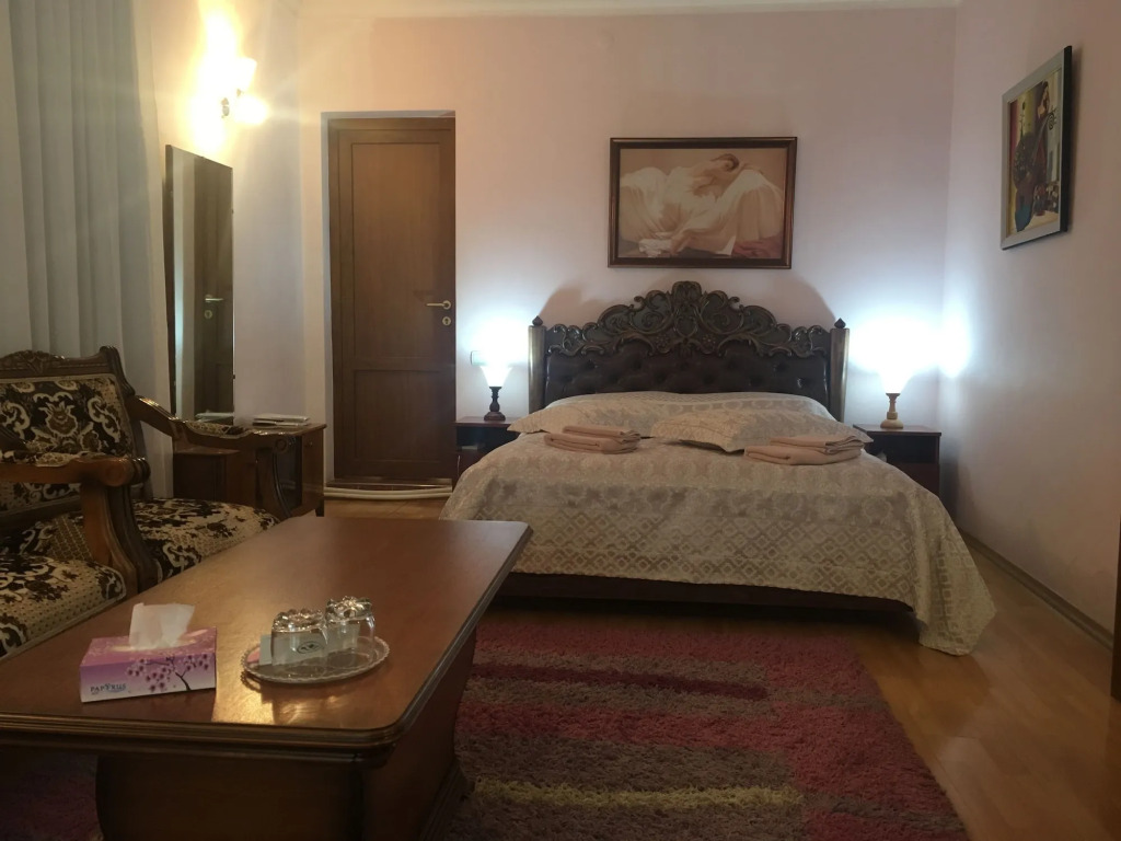 Дилижан: Отель Casanova Inn