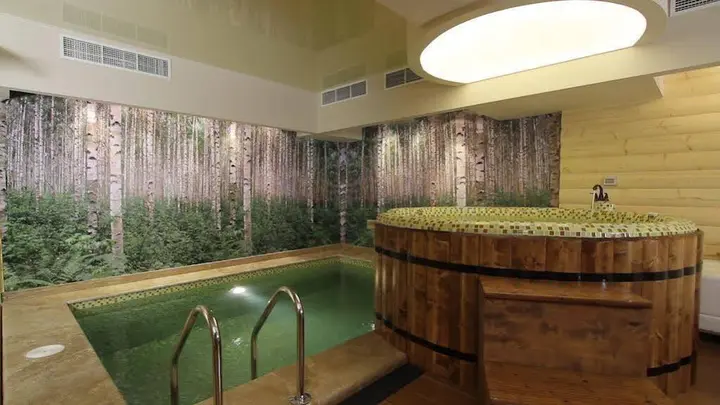 Ереван: Avant Garde Hotel