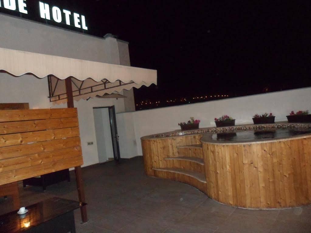 Ереван: Avant Garde Hotel
