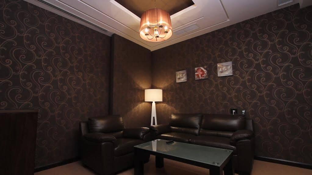 Ереван: Avant Garde Hotel