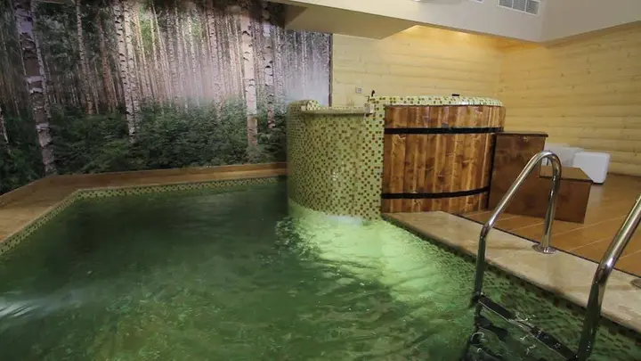 Ереван: Avant Garde Hotel