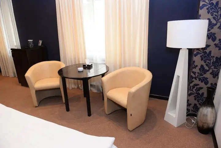 Ереван: Avant Garde Hotel
