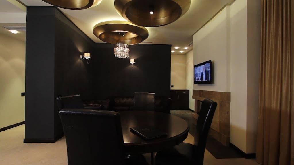 Ереван: Avant Garde Hotel