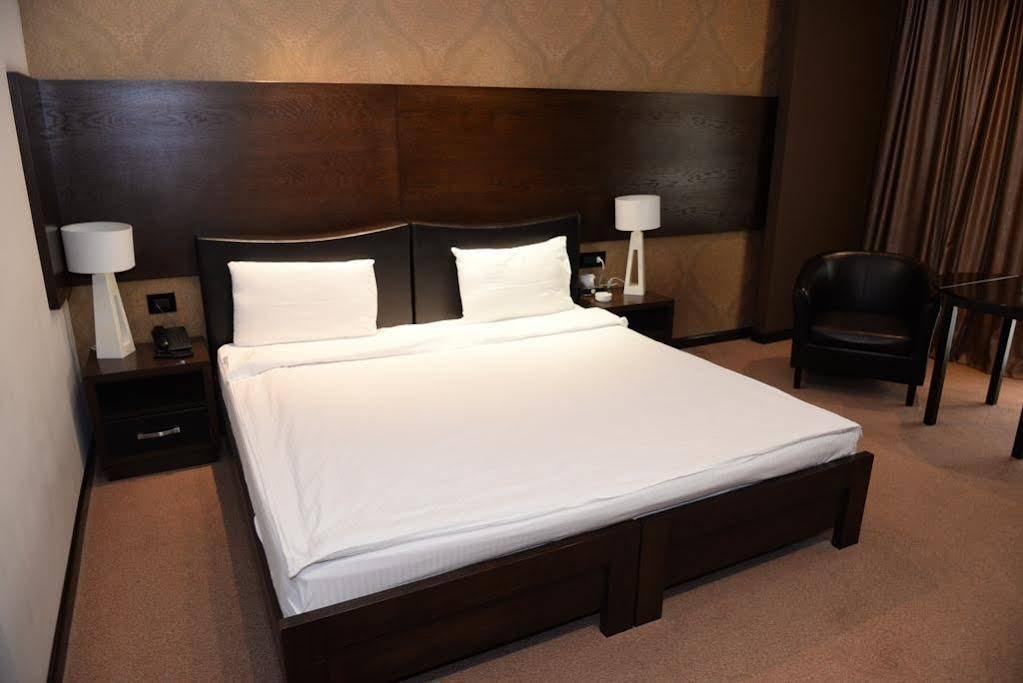 Ереван: Avant Garde Hotel