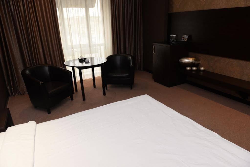 Ереван: Avant Garde Hotel