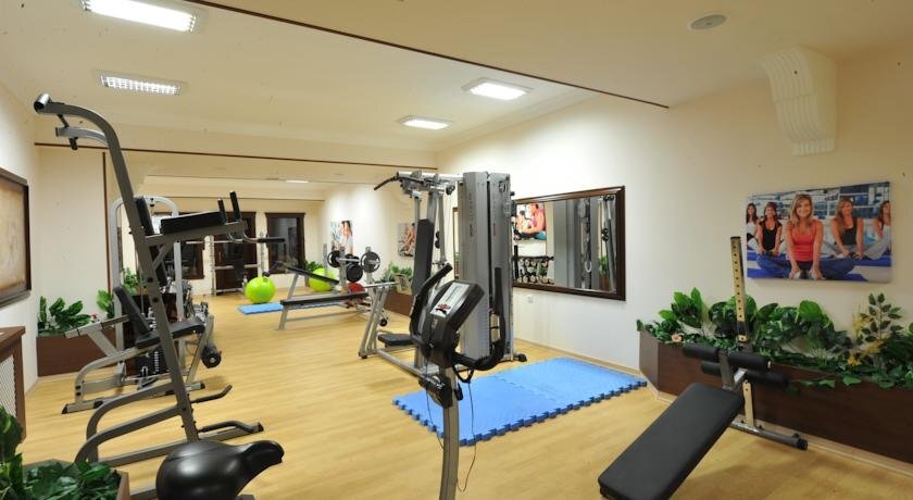 Нахичевань: Tebriz Hotel Nakhchivan