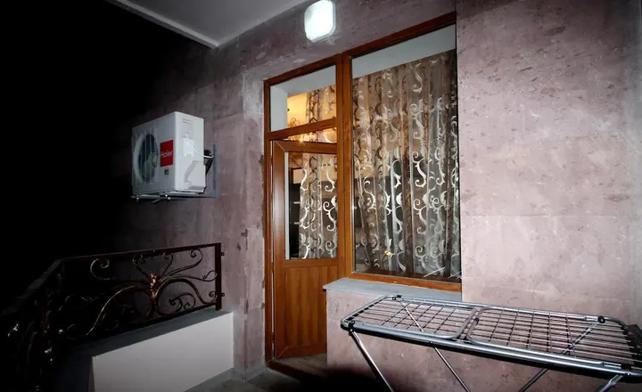 Ереван: Sunny Holidays Hostel & Tours