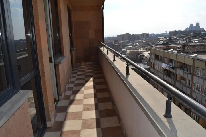 Ереван: Sunny Holidays Hostel & Tours
