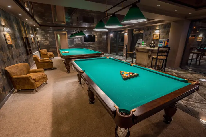 Гудаури: Отель GoodAura