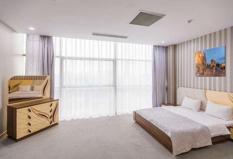 Баку: Swiss Hotel & Restaurant