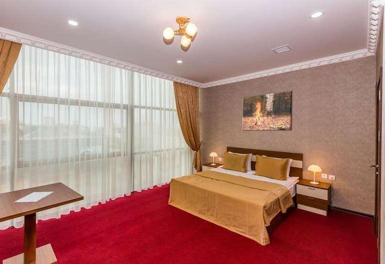 Баку: Swiss Hotel & Restaurant
