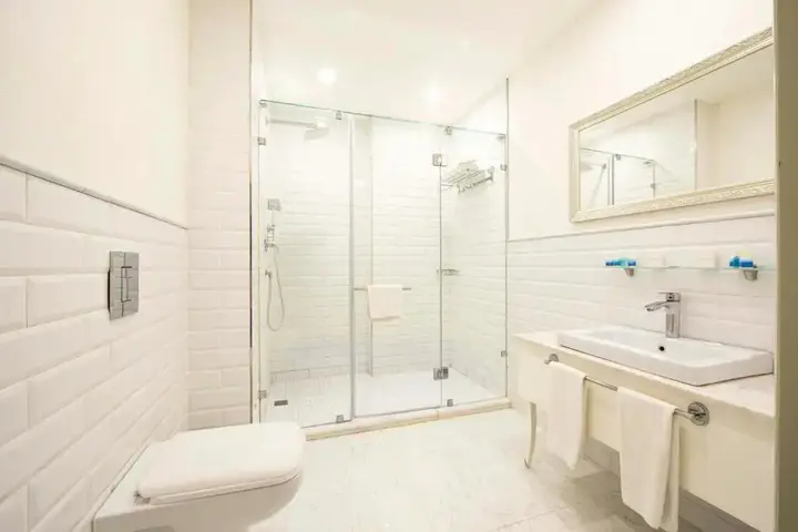 Баку: Отель Sapphire Inn