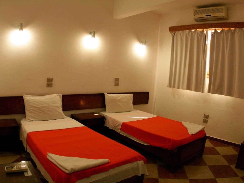 Дахаб: Planet Oasis Resort Dahab