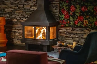 Омало: Hotel Tusheti