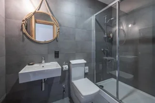 Омало: Hotel Tusheti