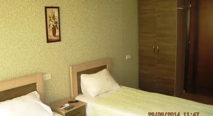 Тбилиси Тауэр — фото 3