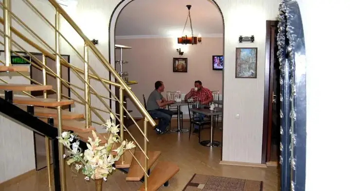 Тбилиси Тауэр — фото 1