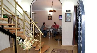 Тбилиси: Тбилиси Тауэр