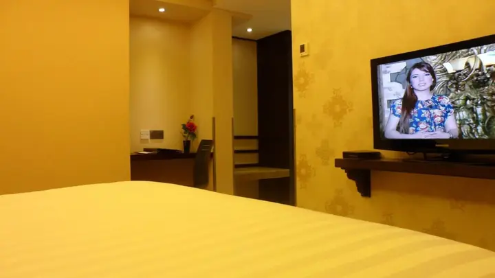 Дубай: Mark Inn Hotel Deira