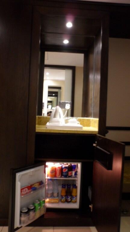 Дубай: Mark Inn Hotel Deira