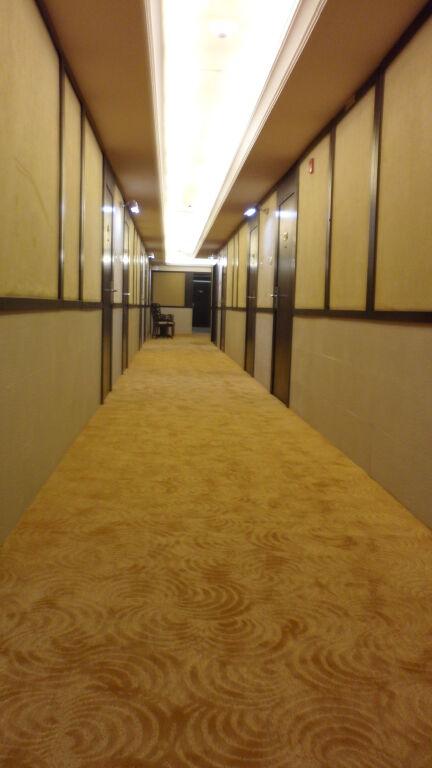 Дубай: Mark Inn Hotel Deira