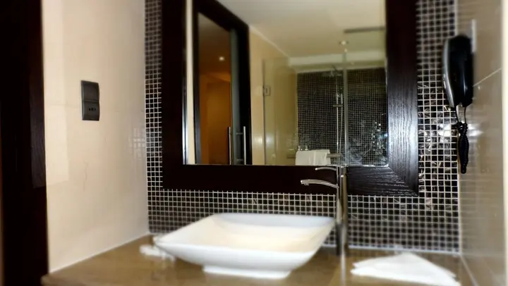 Дубай: Mark Inn Hotel Deira
