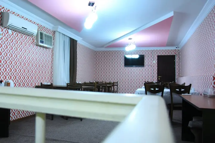 Тбилиси: Отель New Palace Shardeni