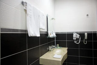 Ленкорань: Palmalife Lankaran Resort
