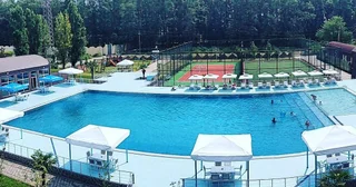 Ленкорань: Palmalife Lankaran Resort