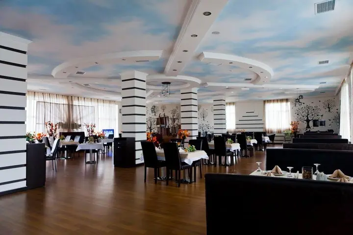 Ленкорань: Palmalife Lankaran Resort