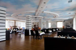 Ленкорань: Palmalife Lankaran Resort