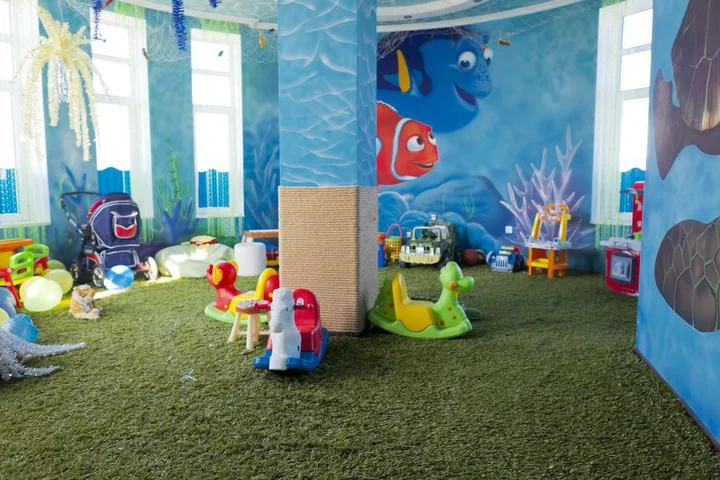 Ленкорань: Palmalife Lankaran Resort