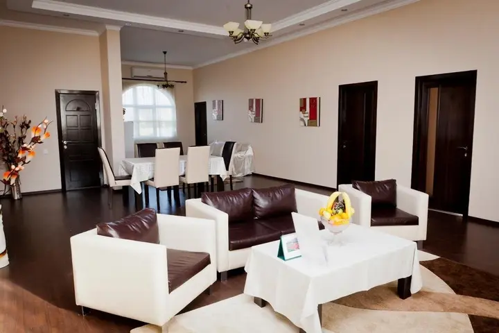 Ленкорань: Palmalife Lankaran Resort