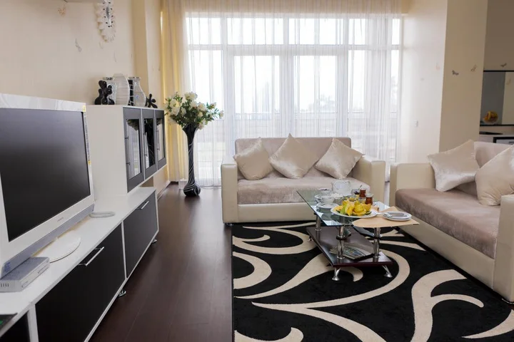 Ленкорань: Palmalife Lankaran Resort