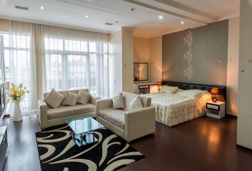 Ленкорань: Palmalife Lankaran Resort