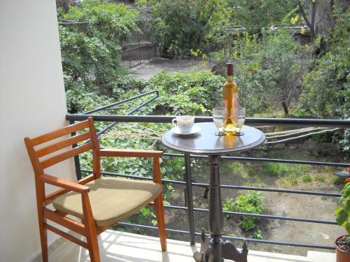 Телави: Dimas Guesthouse
