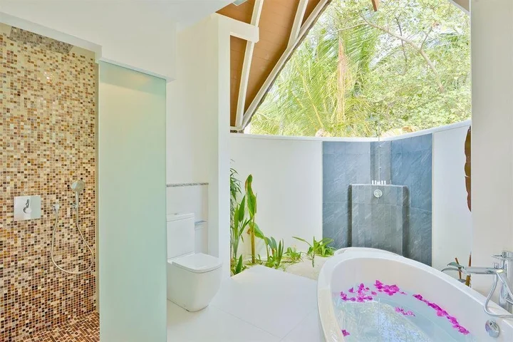 Атолл Алиф-Алиф: Курорт Kandolhu Maldives