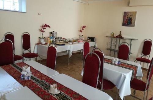 Ереван: Ossanna Hotel