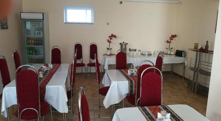 Ереван: Ossanna Hotel