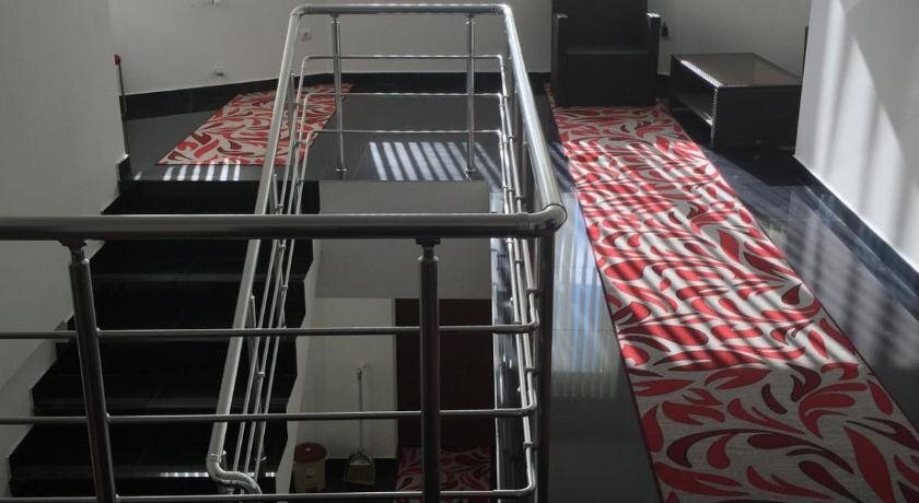 Ереван: Ossanna Hotel