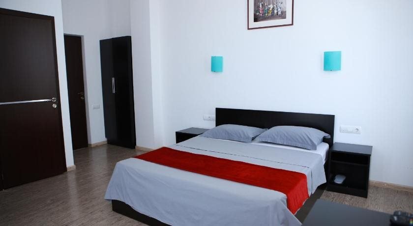 Ереван: Ossanna Hotel