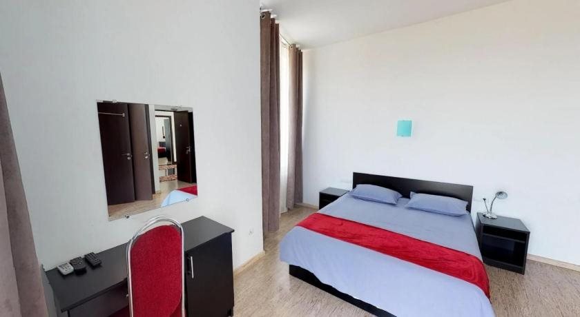 Ереван: Ossanna Hotel