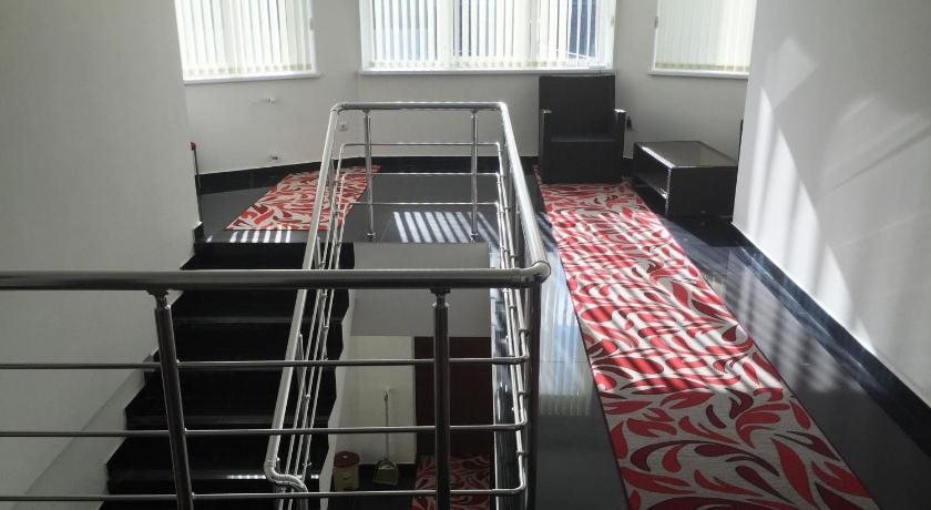 Ереван: Ossanna Hotel