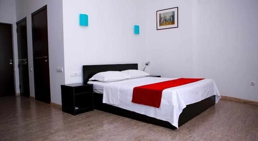 Ереван: Ossanna Hotel