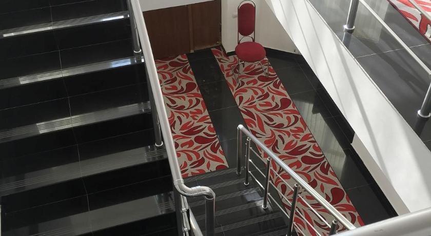 Ереван: Ossanna Hotel