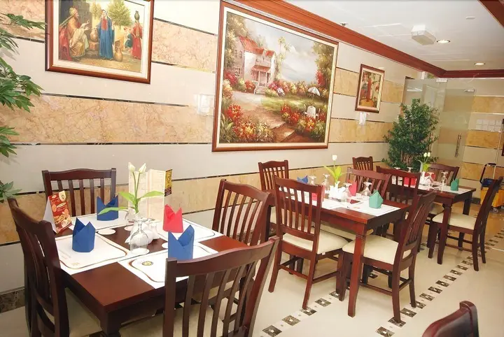 Абу-Даби: Lou Lou Asfar Hotel Apartments