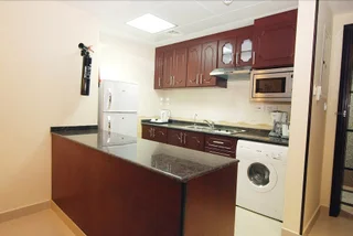 Абу-Даби: Lou Lou Asfar Hotel Apartments