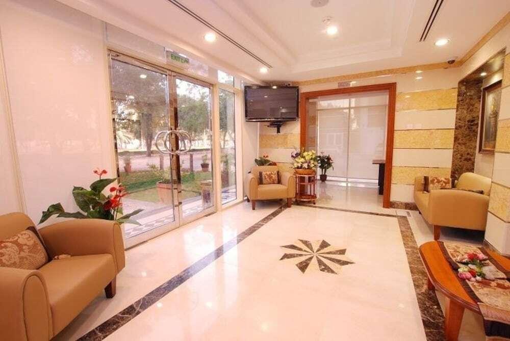 Абу-Даби: Lou Lou Asfar Hotel Apartments