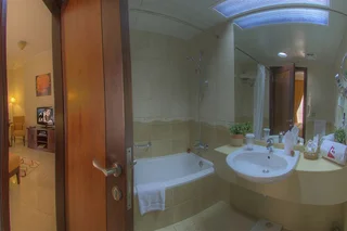 Абу-Даби: Lou Lou Asfar Hotel Apartments
