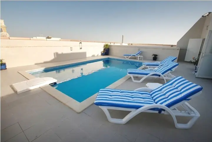 Абу-Даби: Lou Lou Asfar Hotel Apartments